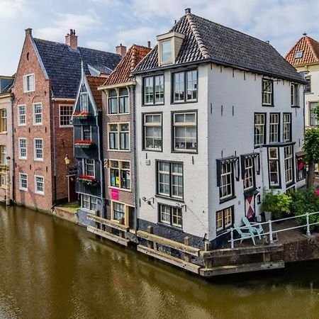 Het Schaager Waapen Apartment Alkmaar Exterior foto