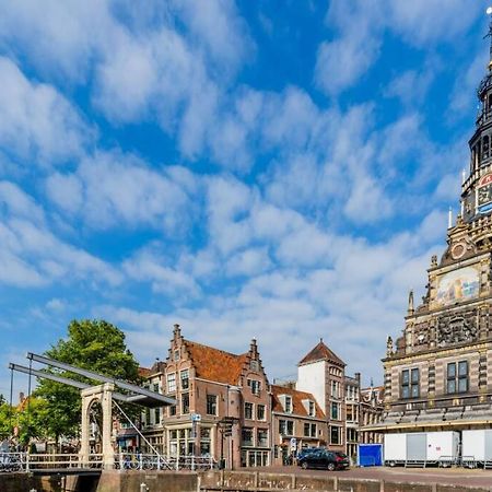Het Schaager Waapen Apartment Alkmaar Exterior foto