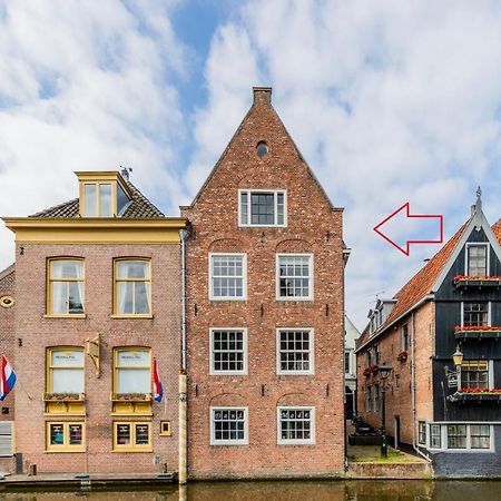 Het Schaager Waapen Apartment Alkmaar Exterior foto