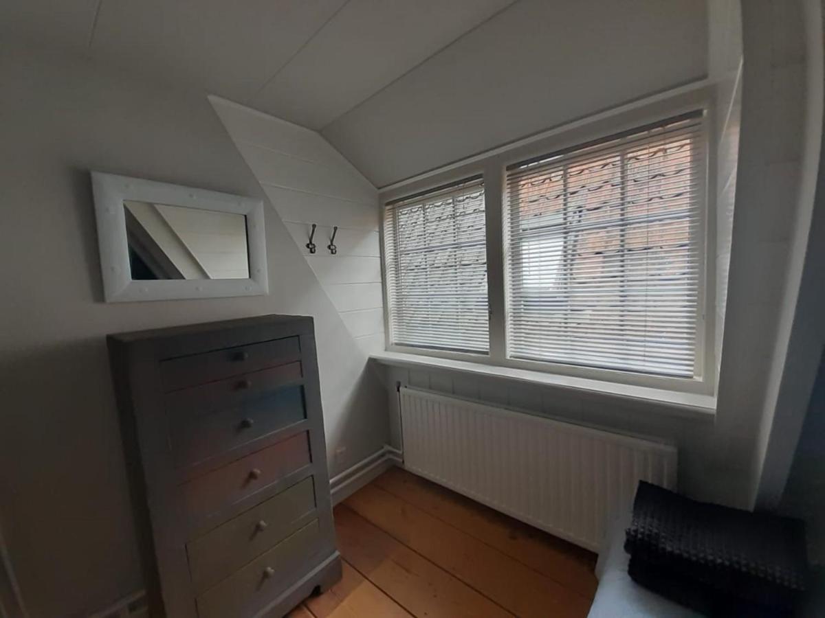 Het Schaager Waapen Apartment Alkmaar Exterior foto