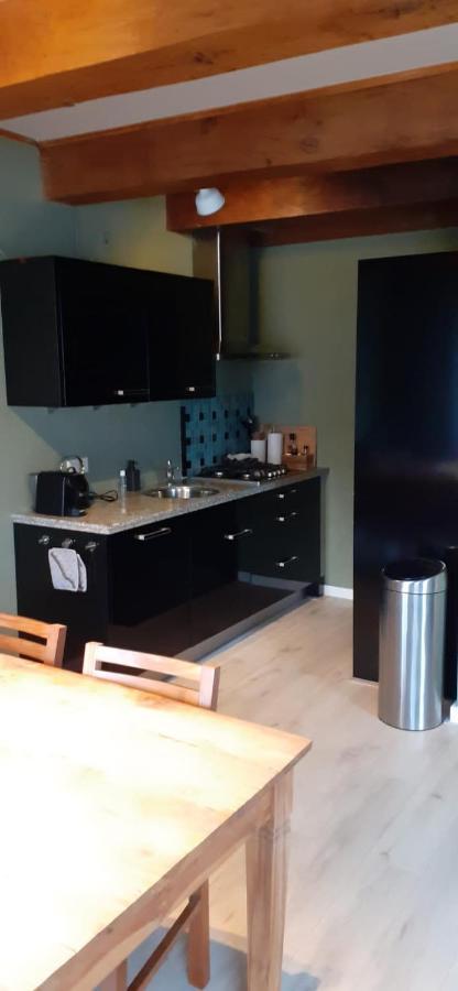 Het Schaager Waapen Apartment Alkmaar Exterior foto